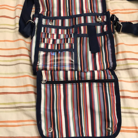 Eddie Bauer cross body purse - Picture 4 of 6